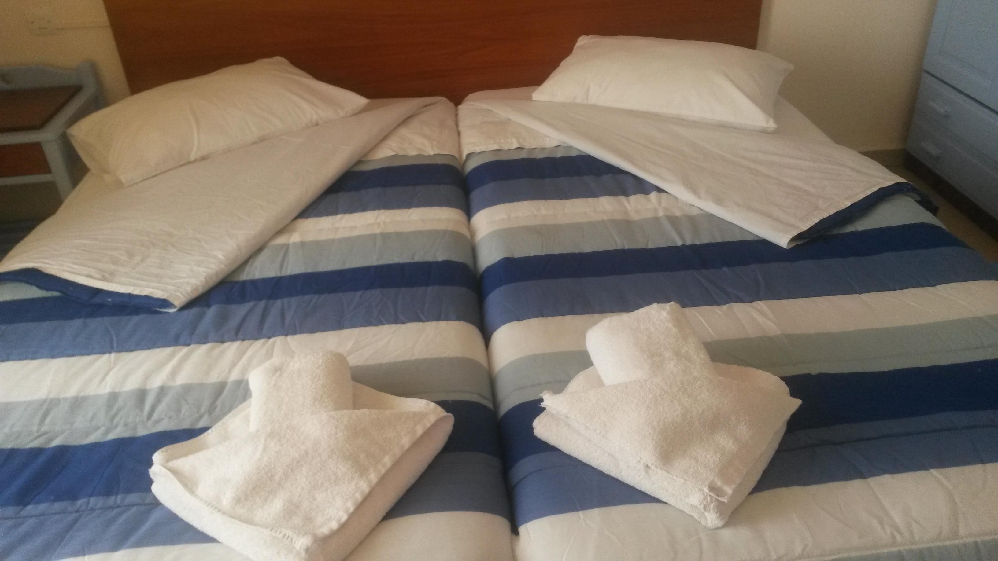 Mandy Suites 키사모스 외부 사진